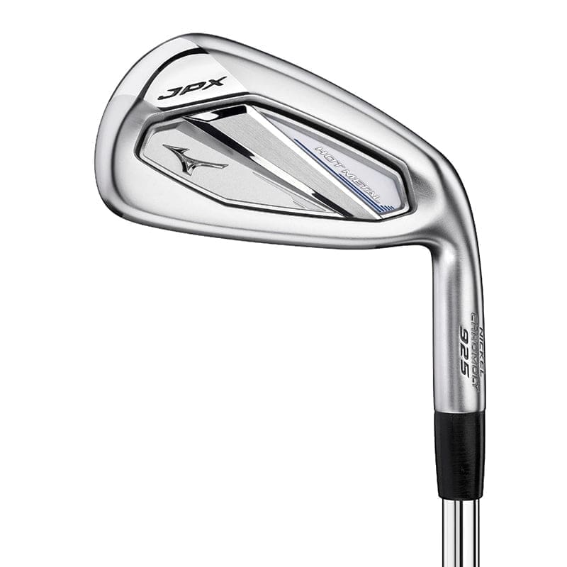 Mizuno JPX925 Hot Metal Golf Iron Set - Golf Simply Pte Ltd