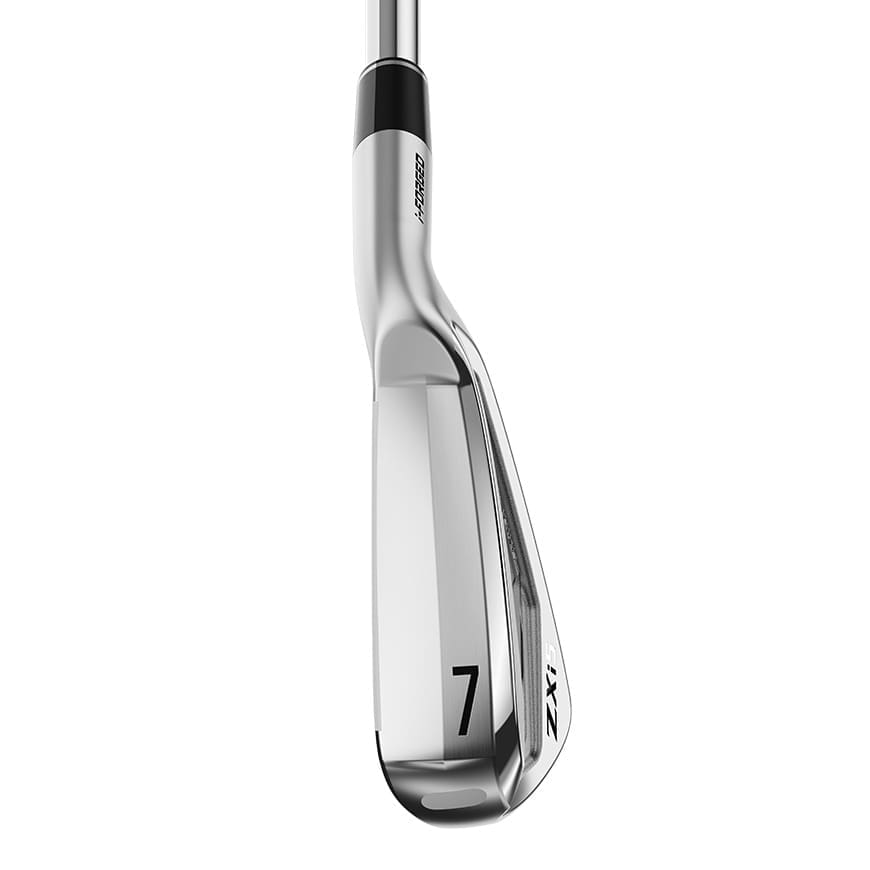 Srixon Zxi5 Golf Iron Set - Golf Simply Pte Ltd