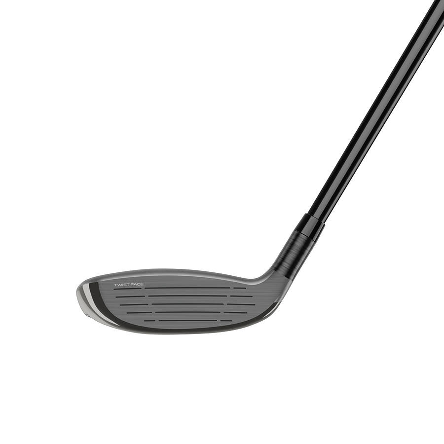 Taylormade Qi35 Max Golf Hybrid - Golf Simply Pte Ltd